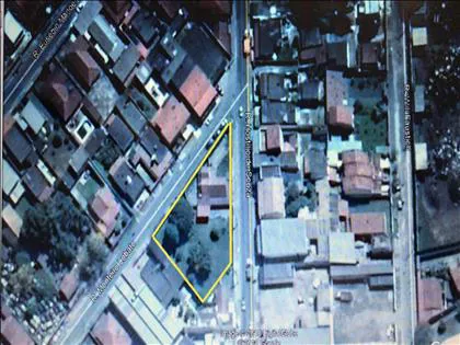 Terreno para venda em Itapuca