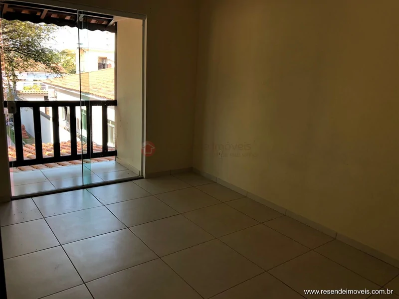 Foto 9 de 16 - Casa para aluguel em Vila Julieta