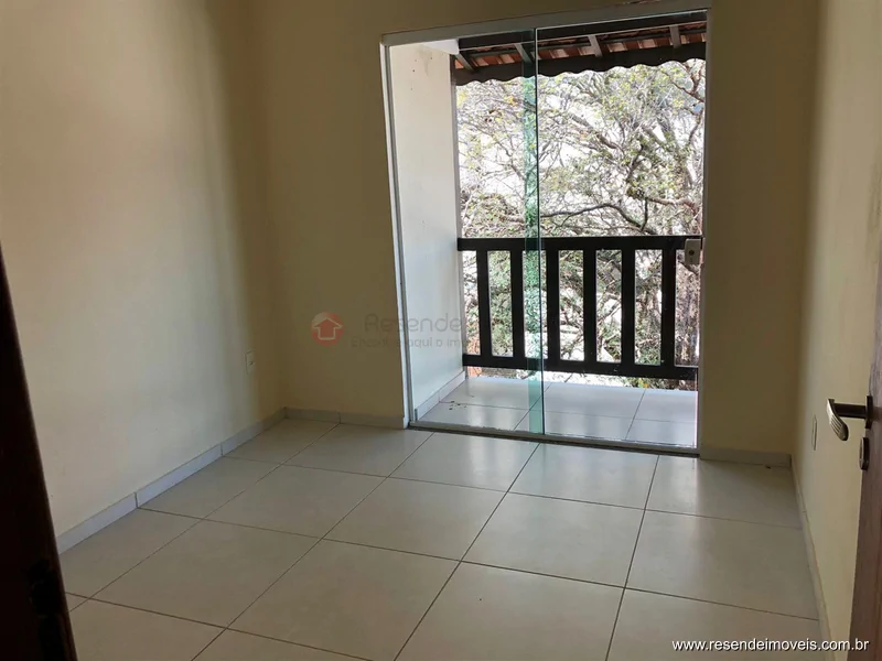 Foto 11 de 16 - Casa para aluguel em Vila Julieta