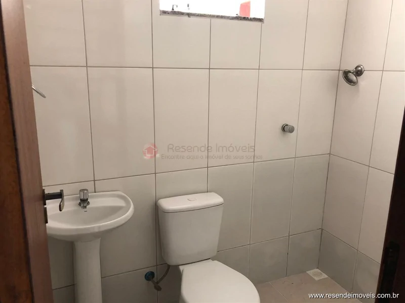 Foto 8 de 16 - Casa para aluguel em Vila Julieta