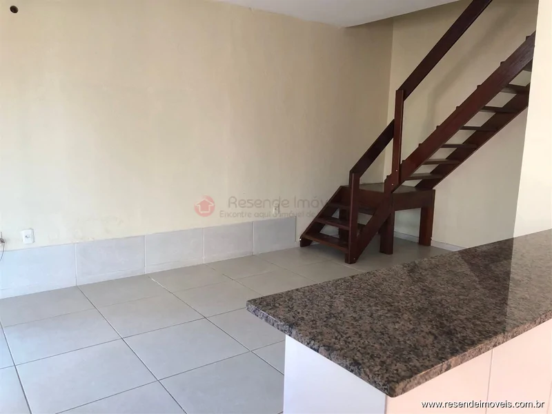 Foto 6 de 16 - Casa para aluguel em Vila Julieta