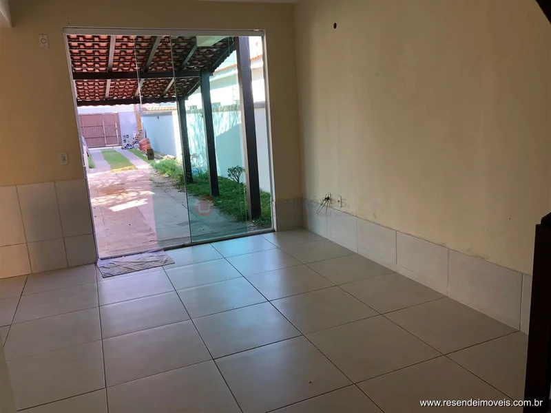 Foto 5 de 16 - Casa para aluguel em Vila Julieta