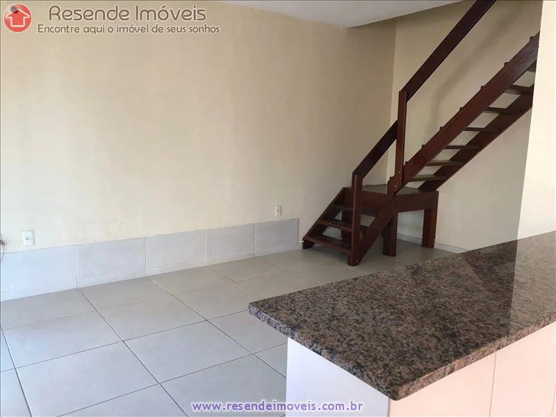 Foto 6 de 16 - Casa para aluguel em Vila Julieta