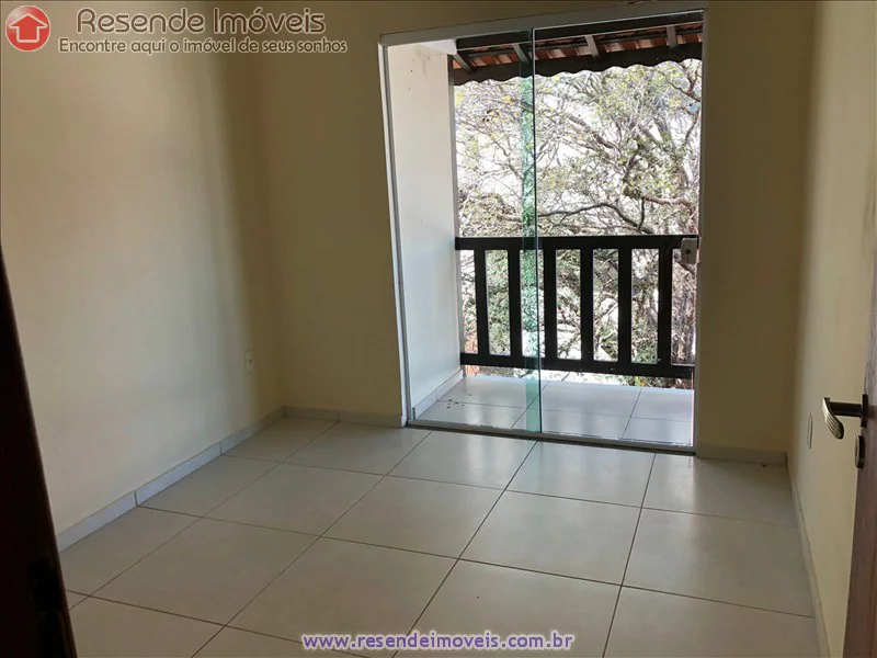 Foto 11 de 16 - Casa para aluguel em Vila Julieta