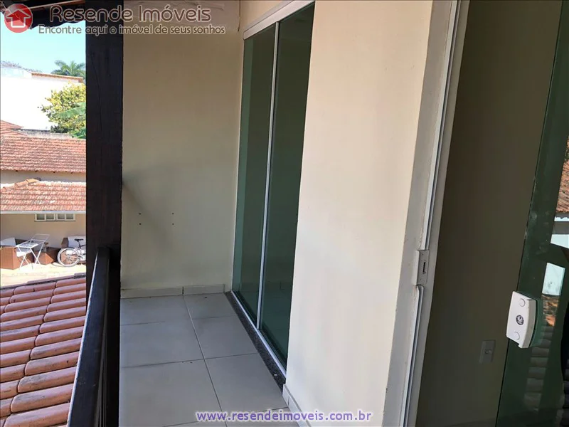 Foto 14 de 16 - Casa para aluguel em Vila Julieta