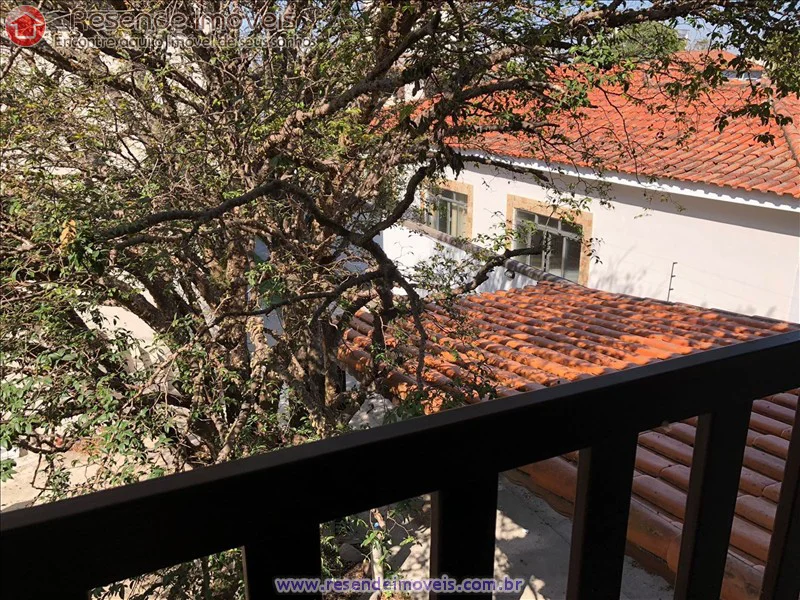 Foto 12 de 16 - Casa para aluguel em Vila Julieta