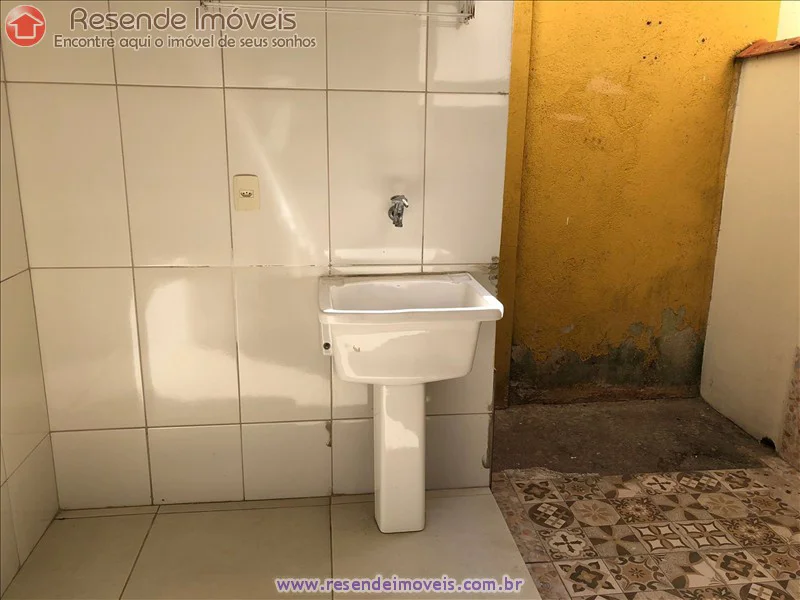 Foto 15 de 16 - Casa para aluguel em Vila Julieta