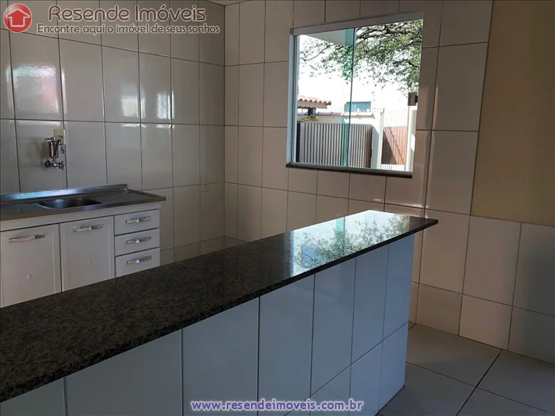 Foto 7 de 16 - Casa para aluguel em Vila Julieta