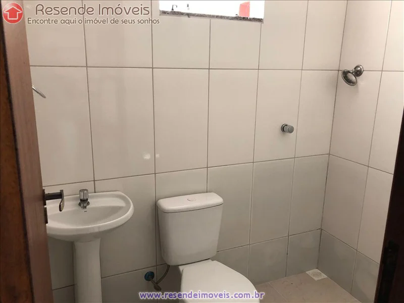 Foto 8 de 16 - Casa para aluguel em Vila Julieta