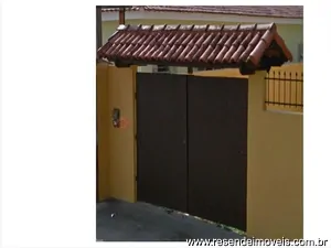 Casa para aluguel em Vila Julieta