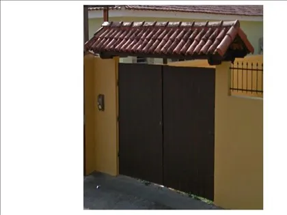 Casa para aluguel em Vila Julieta