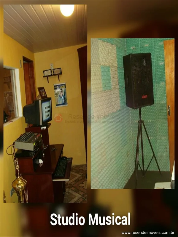 Foto 3 de 27 - Casa para venda em Boa Vista I