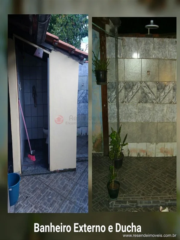 Foto 9 de 27 - Casa para venda em Boa Vista I