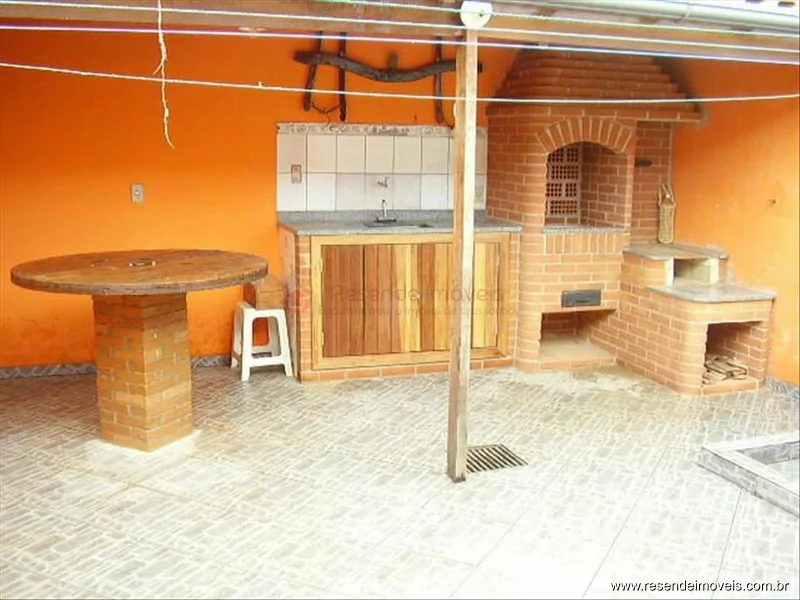 Foto 6 de 27 - Casa para venda em Boa Vista I