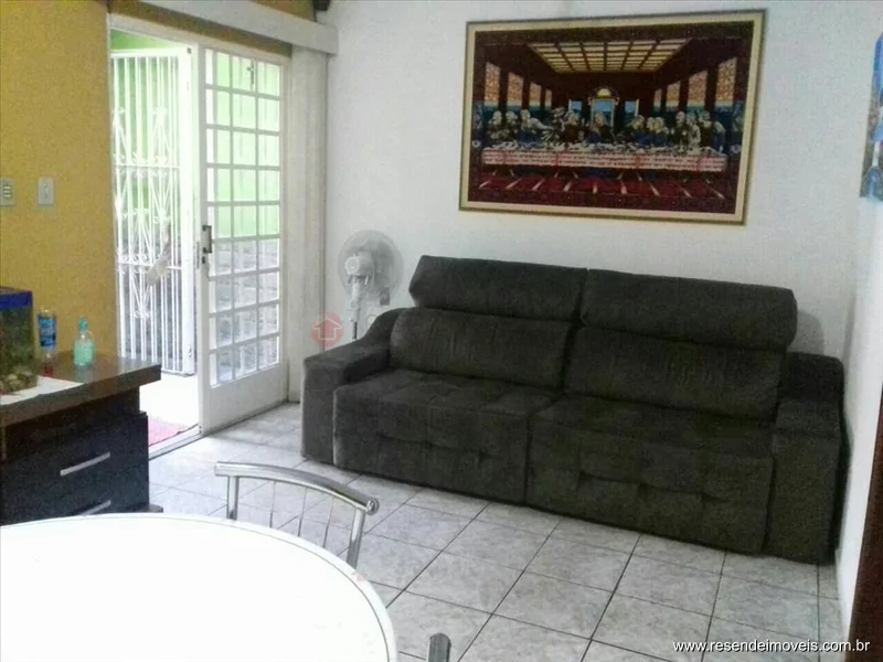 Foto 21 de 27 - Casa para venda em Boa Vista I