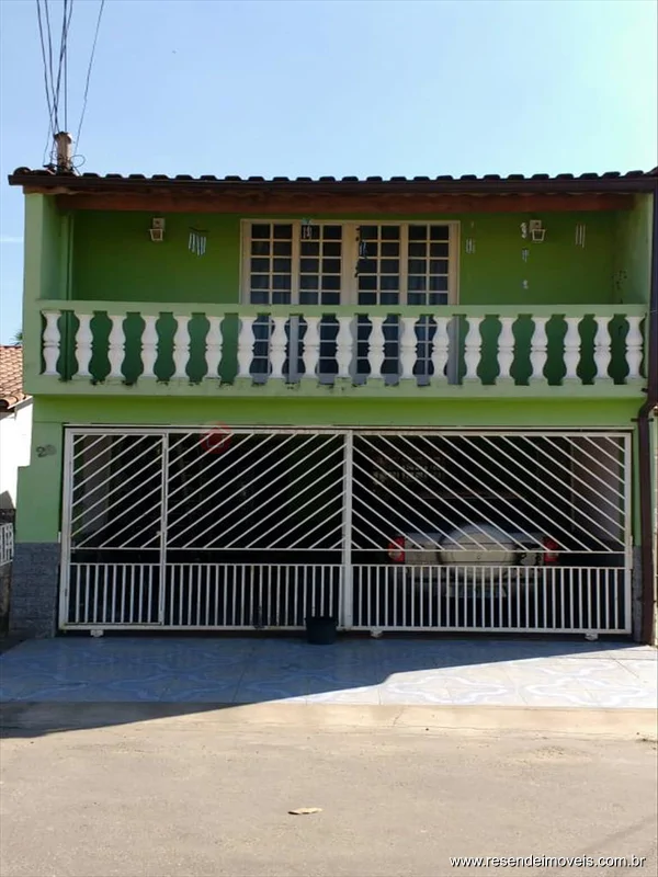 Foto 15 de 27 - Casa para venda em Boa Vista I