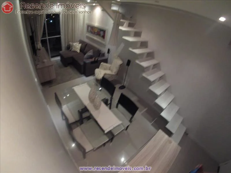 Foto 9 de 12 - Cobertura para venda em Jardim Jalisco