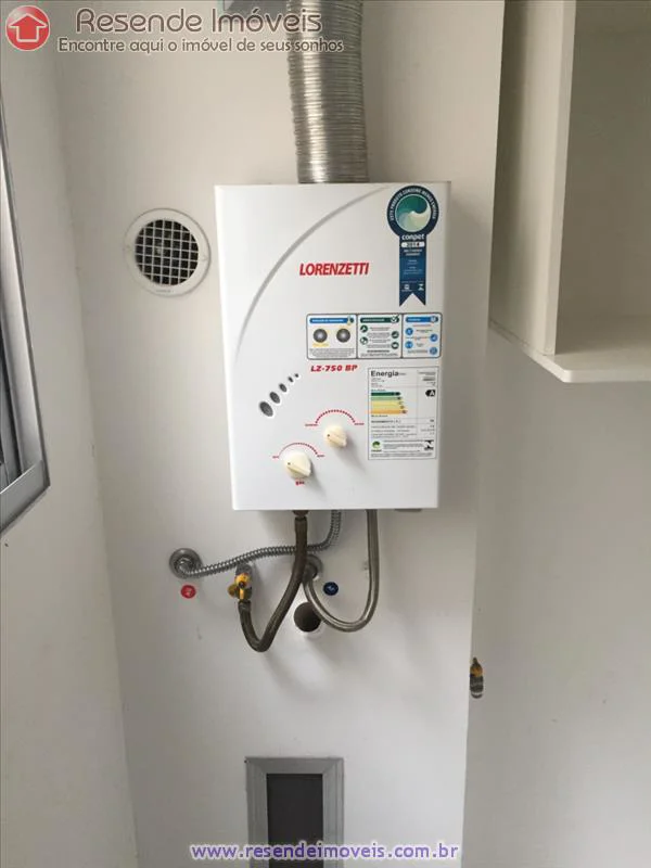 Foto 6 de 9 - Apartamento para aluguel em Paraíso