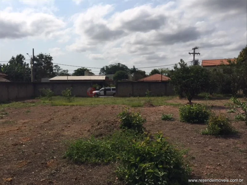 Foto 1 de 5 - Terreno para venda em Itapuca