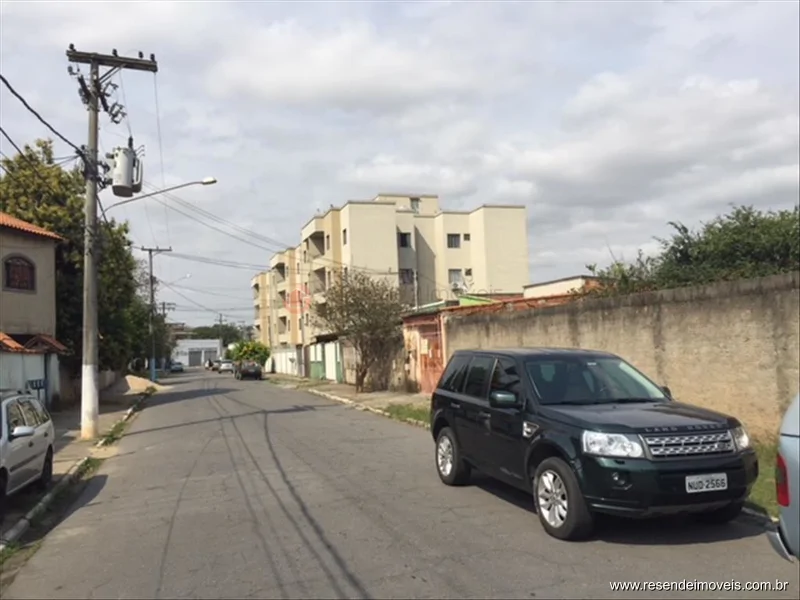 Foto 2 de 5 - Terreno para venda em Itapuca
