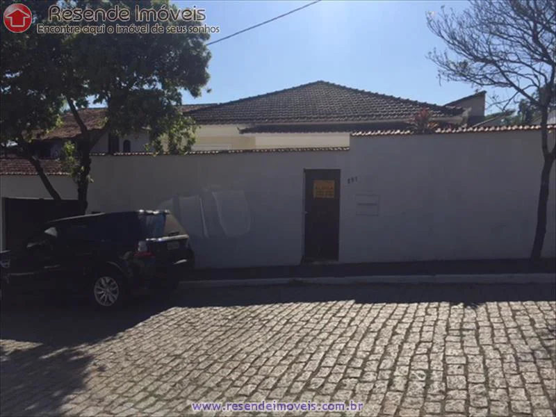 Foto 1 de 10 - Casa para aluguel em Vila Adelaide