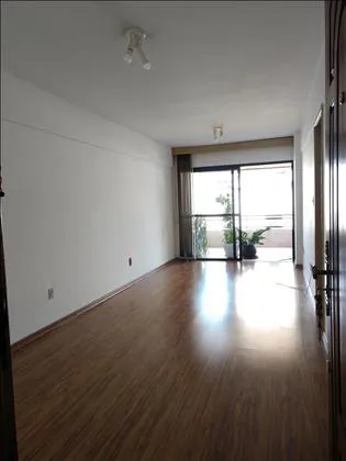 Apartamento para aluguel em Campos Elíseos