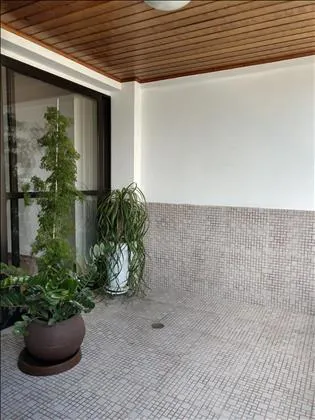 Apartamento para aluguel em Campos Elíseos