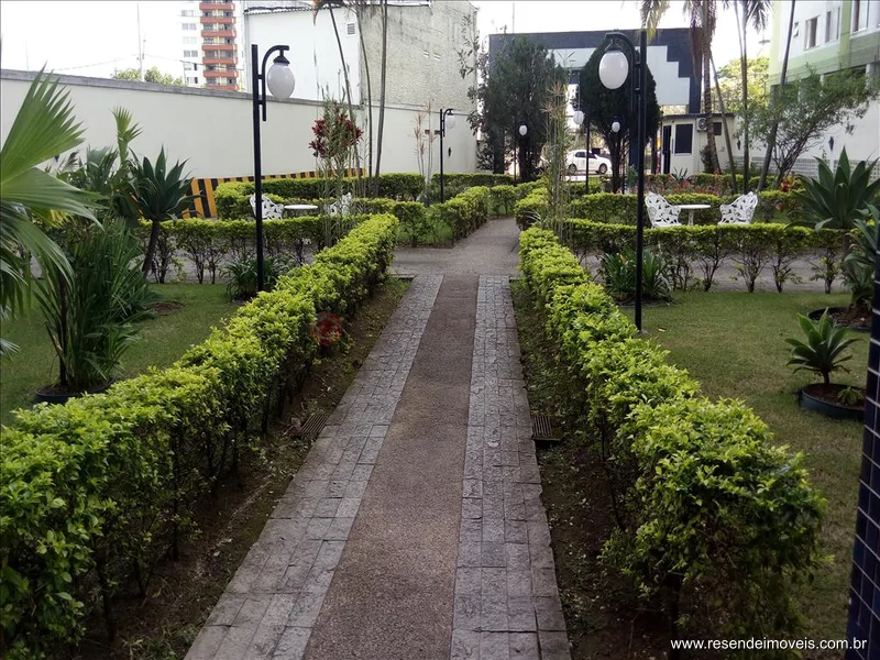 Foto 5 de 28 - Apartamento para aluguel em Campos Elíseos