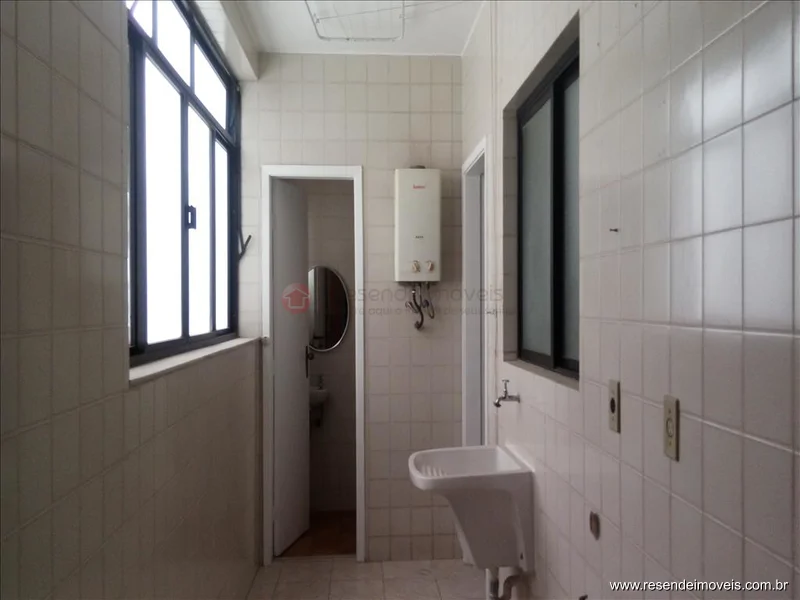 Foto 27 de 28 - Apartamento para aluguel em Campos Elíseos