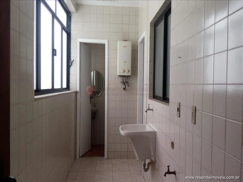 Foto 7 de 28 - Apartamento para aluguel em Campos Elíseos