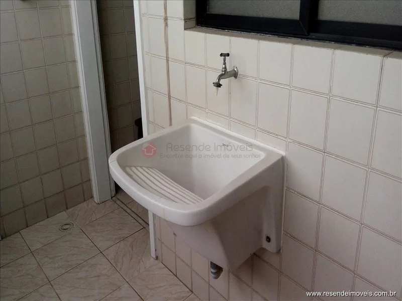 Foto 24 de 28 - Apartamento para aluguel em Campos Elíseos