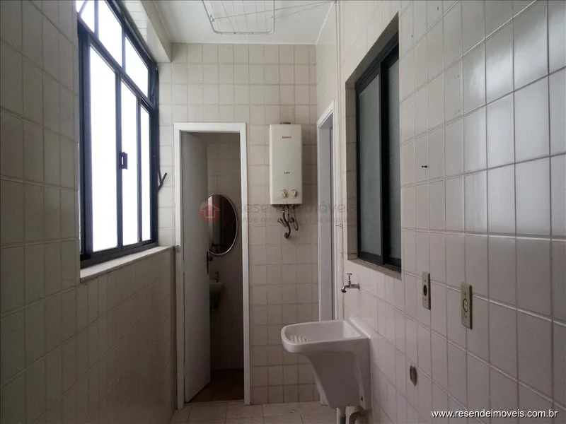 Foto 2 de 28 - Apartamento para aluguel em Campos Elíseos