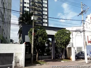 Apartamento para aluguel em Campos Elíseos