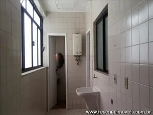 Apartamento para aluguel em Campos Elíseos