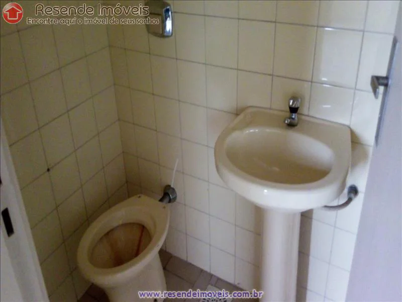 Foto 9 de 14 - Apartamento para aluguel em Comercial