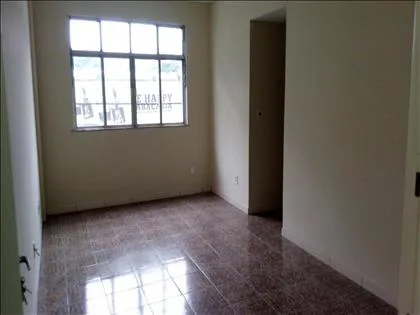 Apartamento para aluguel em Comercial
