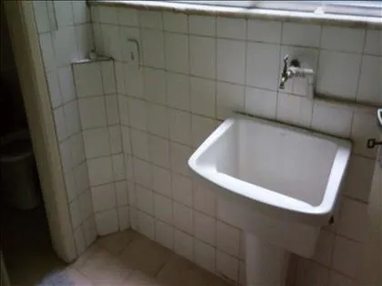 Apartamento para aluguel em Comercial