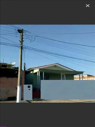 Casa para aluguel em Paraíso