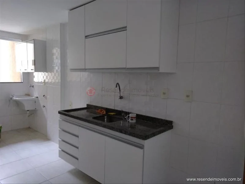 Foto 8 de 21 - Apartamento para venda em Morada do Castelo