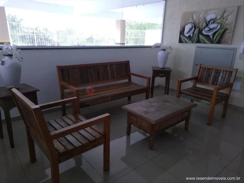 Foto 15 de 21 - Apartamento para venda em Morada do Castelo