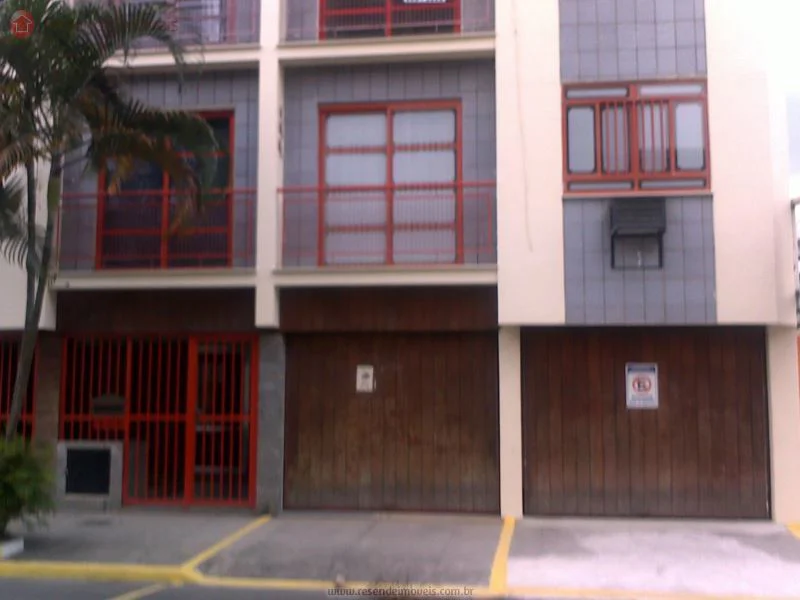 Foto 1 de 1 - Apartamento para aluguel em Comercial