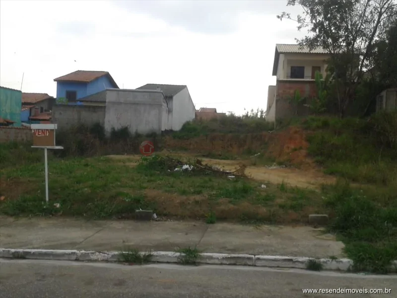Foto 2 de 2 - Terreno para venda em Jardim D'Oeste
