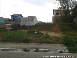 Terreno para venda em Jardim D'Oeste