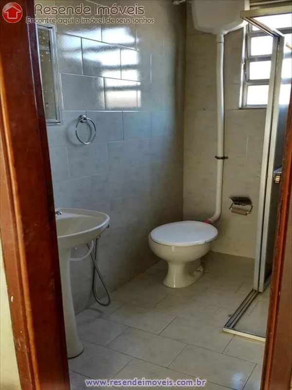 Foto 3 de 14 - Casa para aluguel em Nova Liberdade