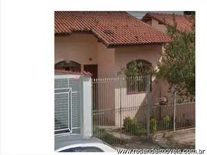 Casa para aluguel em Vila Julieta