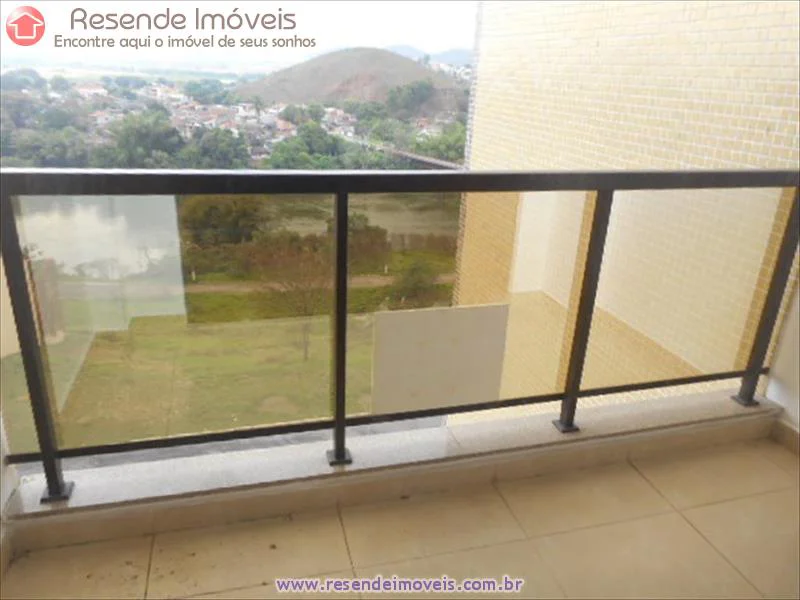 Foto 3 de 20 - Apartamento para venda em Morada do Castelo