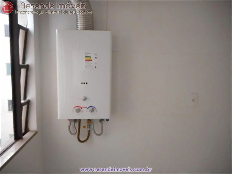 Foto 18 de 20 - Apartamento para venda em Morada do Castelo