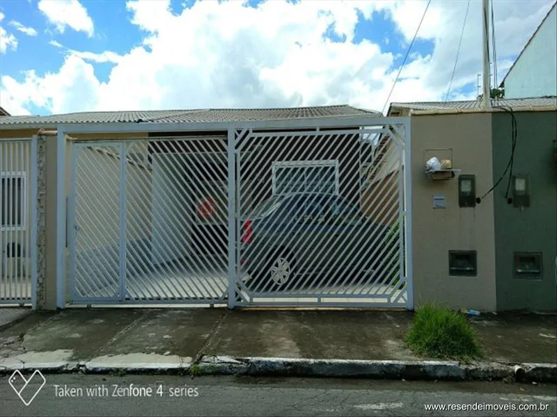 Foto 3 de 13 - Casa para venda em Boa Vista II