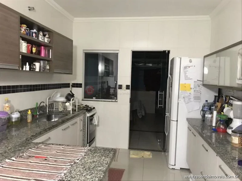 Foto 4 de 13 - Casa para venda em Boa Vista II