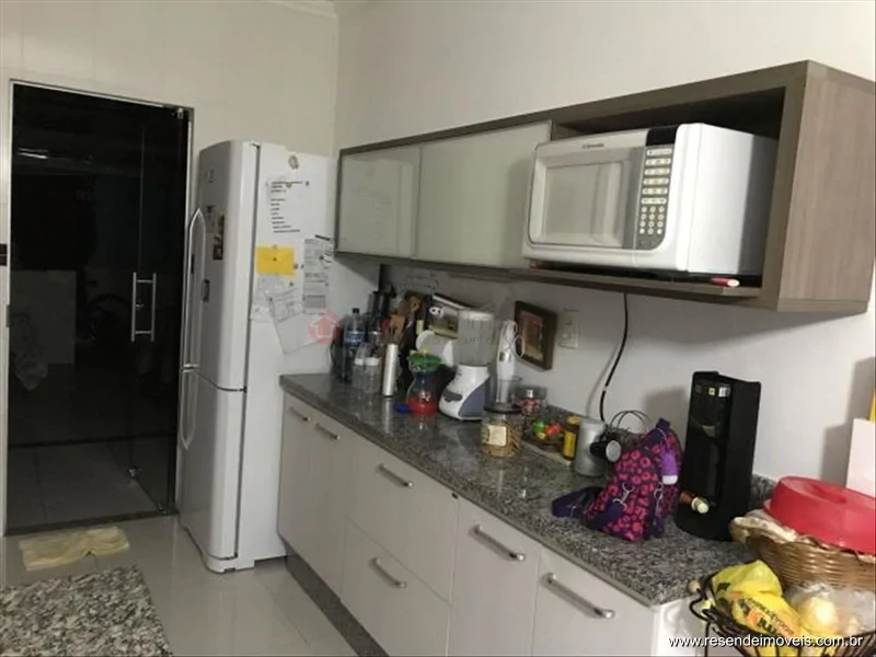 Foto 6 de 13 - Casa para venda em Boa Vista II